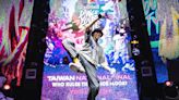 《街舞》Red Bull Dance Your Style台灣冠軍「神奇肢體使用者」Diao年底攜手Chrissy Chou 共同代表台灣前往南非總決賽