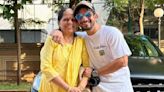 Arjun Bijlani’s mother cannot stop watching the actor’s THIS show; Find out which one it is