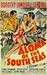 Aloma of the South Seas (1941 film)