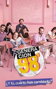 Generación 98