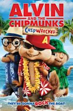 Alvin and the Chipmunks: Chipwrecked