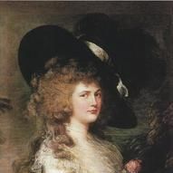 Georgiana Cavendish, Duchess of Devonshire