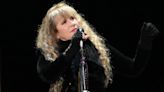 Stevie Nicks Kicks Off 2023 Solo Tour Like a Woman Possessed: Review