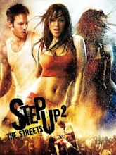 Step Up 2: The Streets