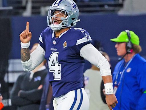 Cowboys 2024 NFL schedule: Opponent breakdowns, five must-see games and predictions for all 17 games