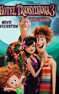 Hotel Transylvania 3: Summer Vacation