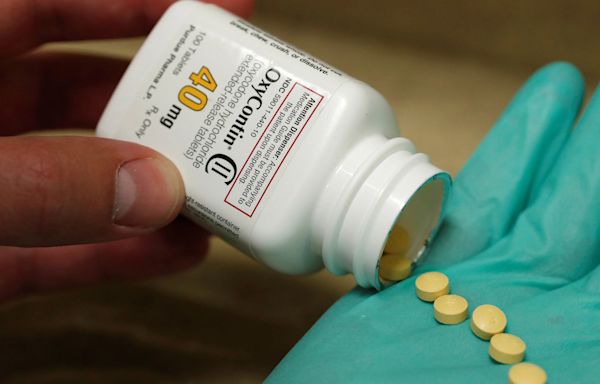 Supreme Court blocks Purdue Pharma opioid settlement, threatening billions of dollars for victims