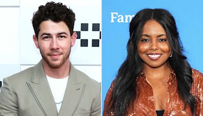 Nick Jonas Returning to Broadway in Revival of 'The Last Five Years' Opposite Tony Winner Adrienne Warren