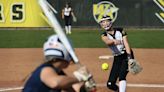 Watkins softball fires first volley against Granville in LCL showdown