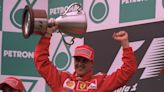 Michael Schumacher awarded £170k after family file complaint to court