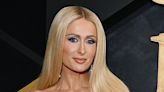 Paris Hilton Reveals Why She Chose the Name London for Her Newborn Daughter