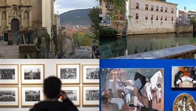 Los 'Museos de Navarra' programan actividades abiertas a toda la ciudadanía en torno al Día Internacional de los Museos