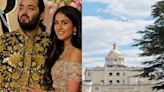 Ambani Wedding in London: Stoke Park Hotel Issues Statement 'No Event Booked' For Anant-Radhika