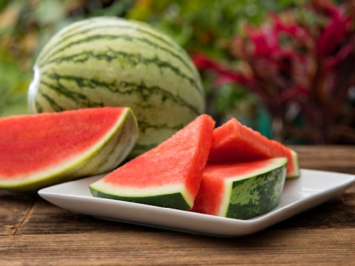 Smoked Watermelon Is The Summer Treat You Never Saw Coming