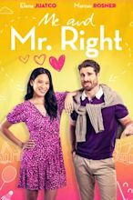 Mr. Right