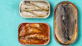 Tinned Fish Is Having A Moment, But Is It Actually Good For You?