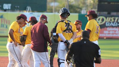 College baseball: Bethune-Cookman, Stetson handle the Portal Era in their own ways