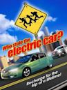 Who Stole the Electric Car?