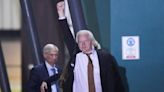 Assange returns to Australia after pleading guilty to US espionage charge