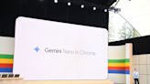 Google’s Gemini Nano comes to the Chrome desktop client