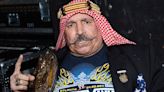 WWE Superstar The Iron Sheik Dead at 81