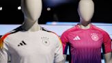 Adidas blocks sale of Germany jerseys with number 44 over Nazi link