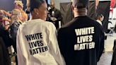 Kanye West Can’t Sell “White Lives Matter” Shirts Because Two Black Men Own the Trademark