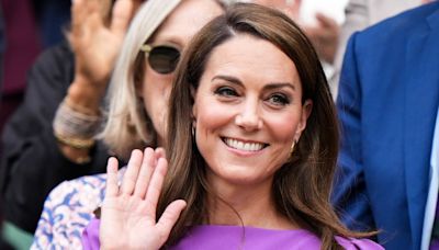 Kate Middleton's Next Public Appearance Expected for November