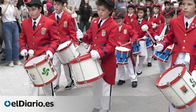 Álava celebra San Prudencio con retreta, misas y deporte: este es el programa alrededor del 28 de abril