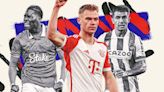 Joshua Kimmich would be the ideal signing for Barcelona as Hansi Flick era begins: Blaugrana's summer transfer window likely ins and outs | Goal.com English Kuwait