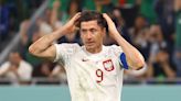 Robert Lewandowski, el futbolista que pintaron como amenaza y resultó el villano contra México