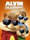 Alvin and the Chipmunks: The Road Chip