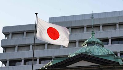 緊縮政策導致股市暴跌 升息計劃成日銀「燙手山芋」 - 自由財經