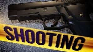 El Paso man killed in Patriot Freeway 'road rage' shooting identified