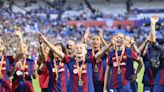 El plan del Barça femenino antes de la final de la Champions del sábado