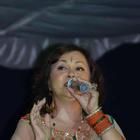 Poornima (singer)