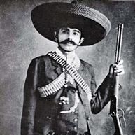 Eufemio Zapata