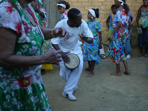 Maior festa quilombola do estado do Rio de Janeiro, no município de Valença, retoma tradição interrompida há cinco anos