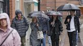 Hail, lightning, and heavy rain set to lash south-west England, says Met Office