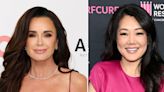 Kyle Richards Has ‘Mixed Feelings’ About Crystal’s ‘RHOBH’ Exit