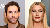 Tom Ellis, Emma Roberts to Star in Romantic Dramedy Second Wife at Hulu