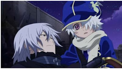 Tegami Bachi: Letter Bee Season 2 Streaming: Watch & Stream via Crunchyroll