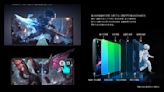 ZTE Launches World's First AI Naked-eye 3D Smartphone Titled the Voyage 3D