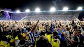 Increíble: el equipo que pasó a la final de la League One inglesa tras perder 4-0 el primer partido