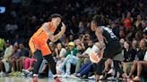 WNBA All-Star Game: Brittney Griner records double-double in Team Stewart's win