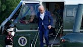 Demócratas debatieron apoyo a Biden en reunión crucial: futuro incierto - El Diario NY