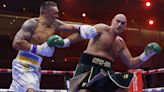 Fury vs Usyk needs a rematch - but feeling is Gypsy King will pick another fight