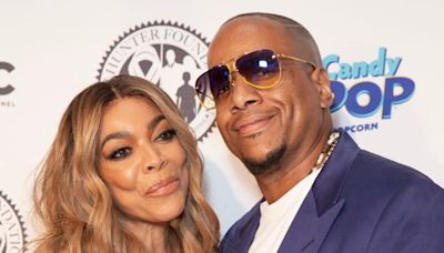 Why Wendy Williams' Ex Kevin Hunter Might Have to Pay Back Some of That Alimony Money... Soon
