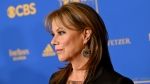 ‘General Hospital’ Actress Nancy Lee Grahn Makes Pro-Choice Political Style Statements on Daytime Emmy Awards Red Carpet 2022