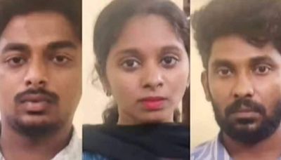 Chennai girl tries to die by suicide after innuendo-laden interview: Police arrest YouTubers